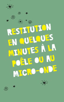 Restitution