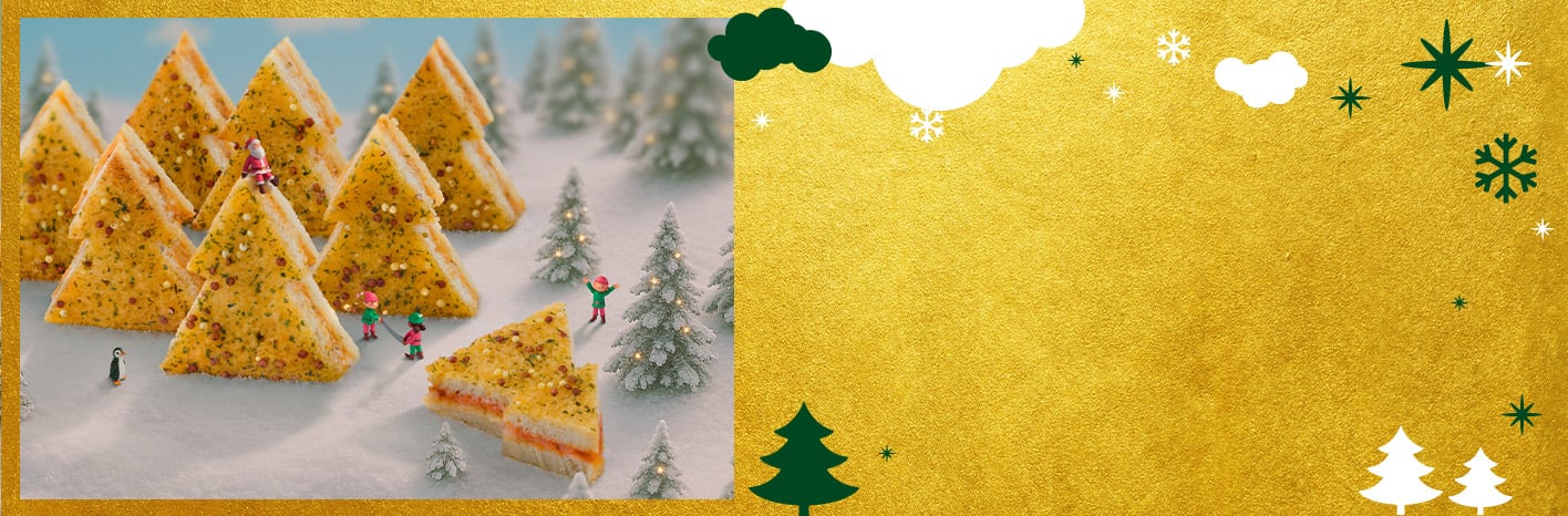 Pour les petits lutins