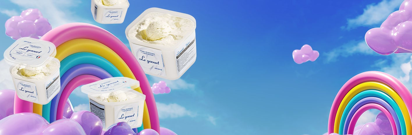 Pour les petites tribus de grands gourmands