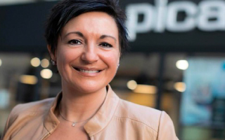 Le mot de Cathy Collard, P.-D.G. Picard