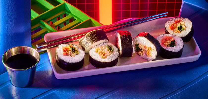 Direction S&eacute;oul