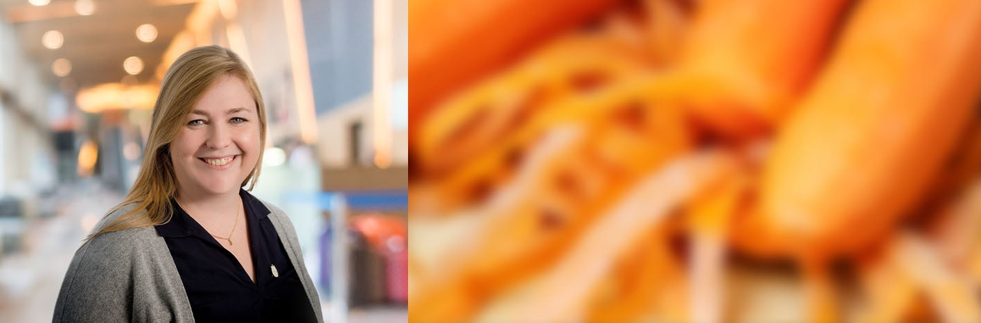 Luttons contre le gaspillage alimentaire