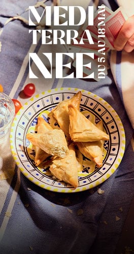 mediterranee