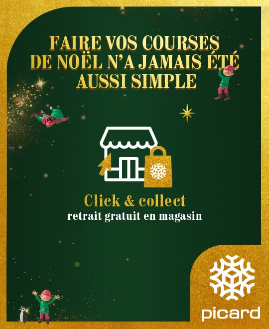  Le retrait en magasin