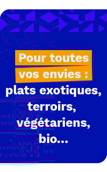 Pour toutes les envies