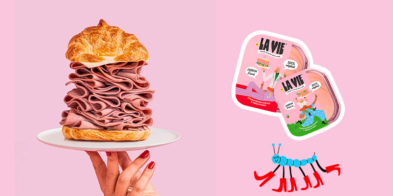 D&eacute;couvrez Le jambon v&eacute;g&eacute;tal : une recette unique au monde 