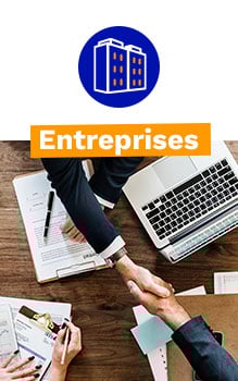 Entreprises