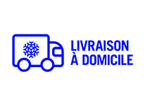  La livraison &agrave; domicile
