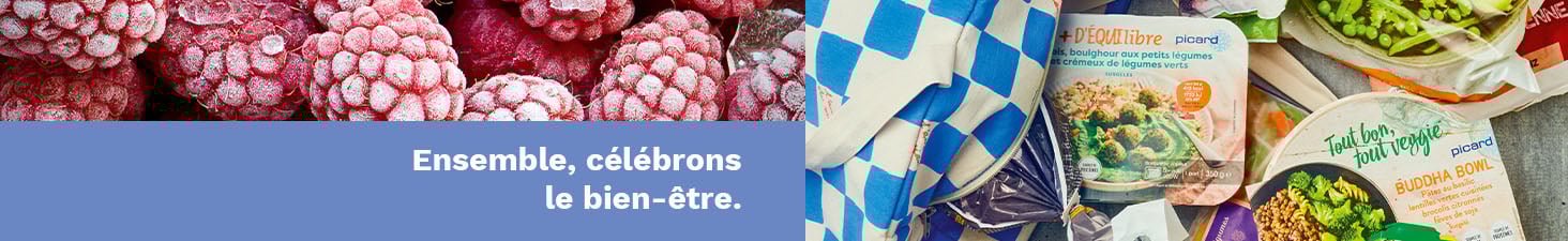 Innover pour toujours mieux manger