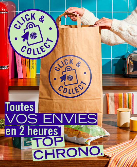  Le retrait en magasin