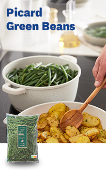 haricots-verts