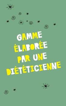 Di&eacute;t&eacute;ticienne 