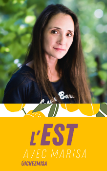 Découvrir l'interview de marisa