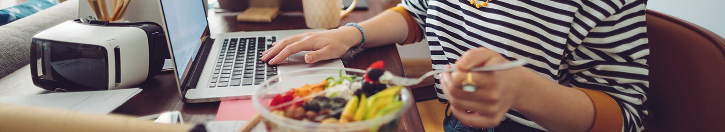 Idées pour des repas d’étudiant équilibrés et pas chers