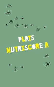 Nutri-score A