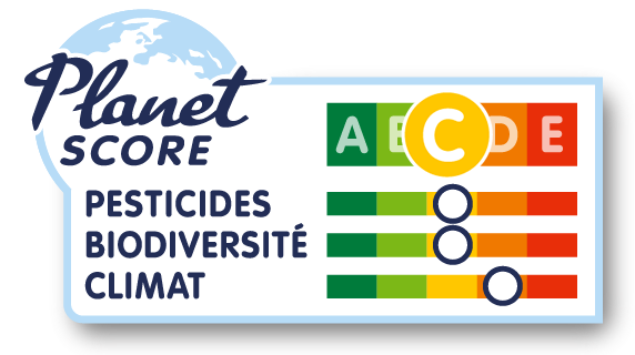 Planet-score C
