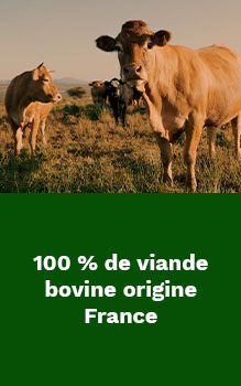 viande bovines francaises 