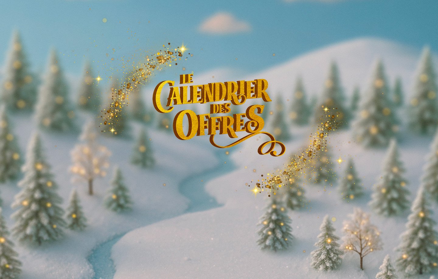 Les bons plans pour préparer les fêtes