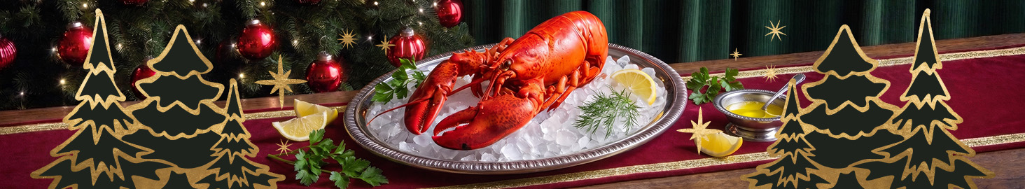La cuisson du homard