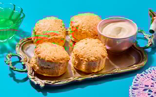L&rsquo;Afternoon Tea : une tradition britannique iconique