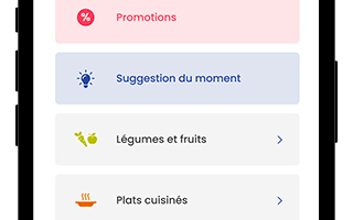 Pour encore plus de simplicité