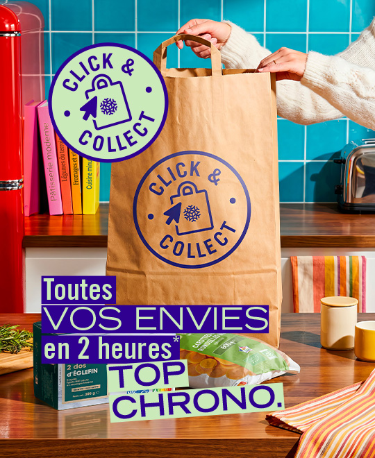  Le retrait en magasin 