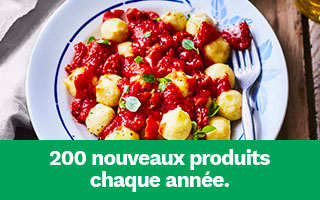 Bienvenue à vous qui n'aimez pas la routine
