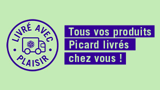  La livraison &agrave; domicile