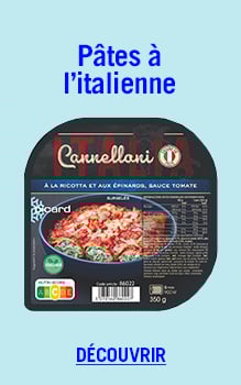 galette au sarrazin jambon emmental