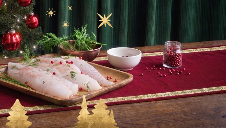 Cuisson du poisson surgel&eacute; : conseils pour bien la r&eacute;ussir