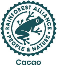 logo rainforest alliance 