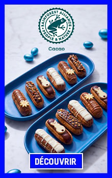 Rainforest Alliance