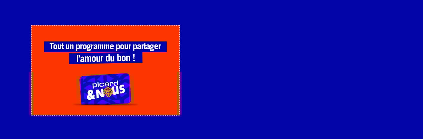  Rejoindre Picard&Nous c'est facile !