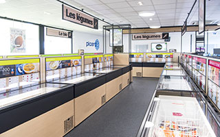 La stratégie de développement Picard en franchise