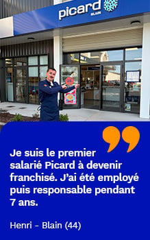 Temoignage