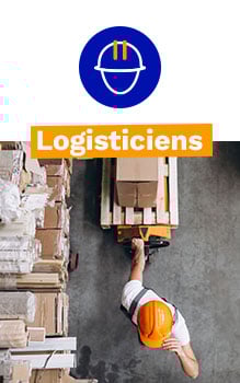 Logisticiens