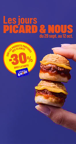 Découvrir la sélection