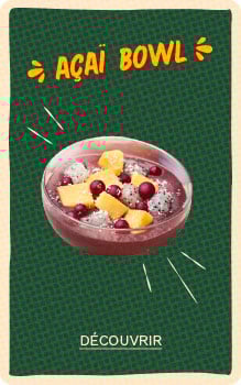 acai