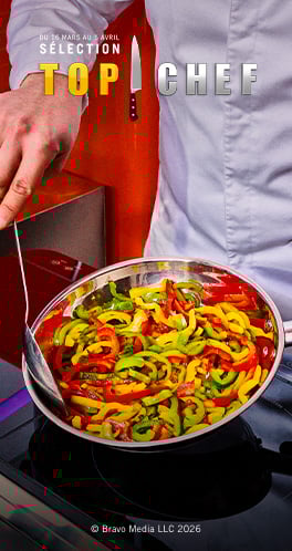 D&eacute;couvrir la s&eacute;lection