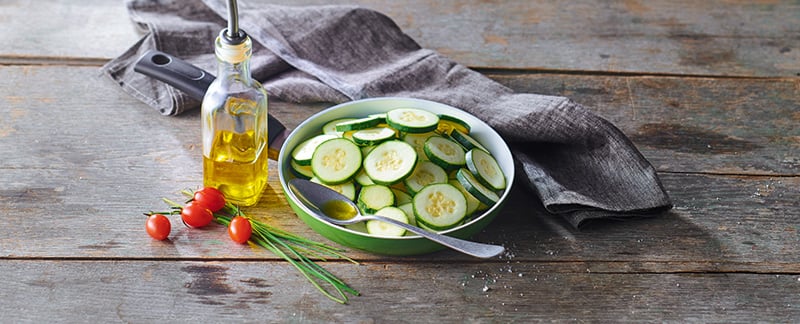 courgettes-rondelles