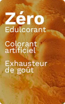 Zéro édulcorant