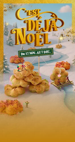 Découvrir la sélection