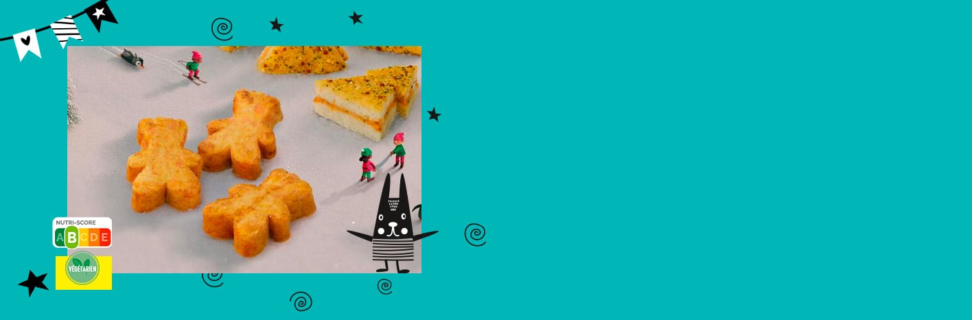 La nouveaut&eacute; : A fond les oursons !