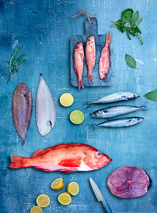 Cuisson du poisson surgelé : conseils pour bien la réussir