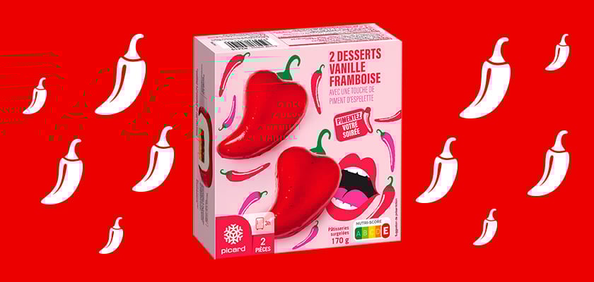  Envie de pimenter votre soir&eacute;e de St-Valentin ? 