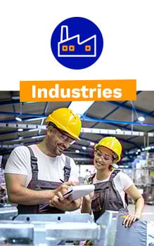 Industries