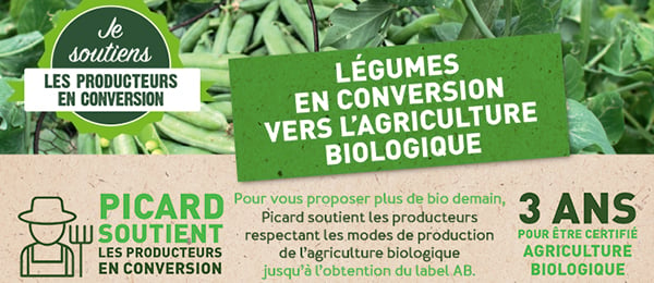 bio en conversion