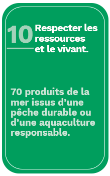 produits msc asc 