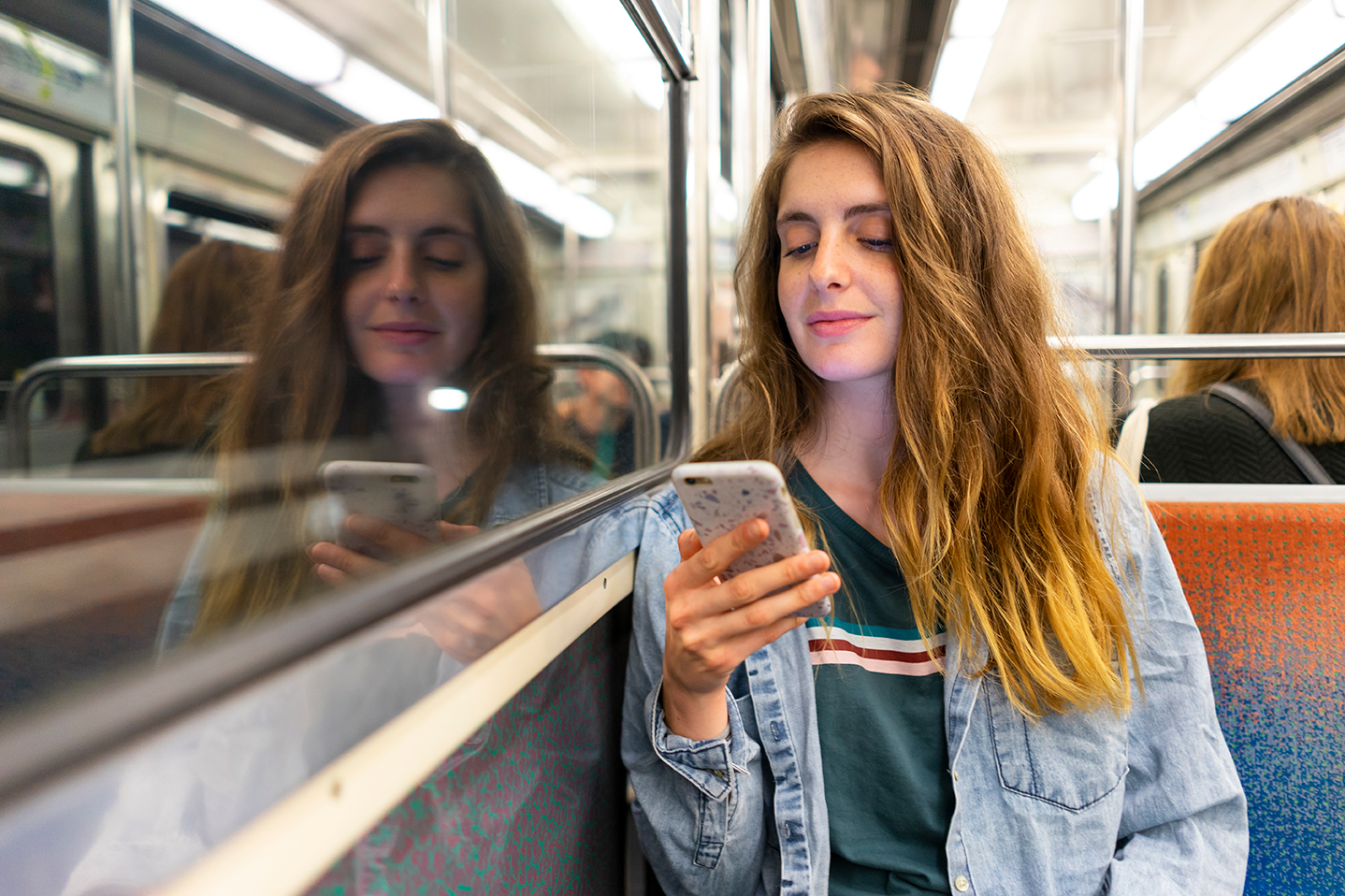 Les avantages de la nouvelle application mobile