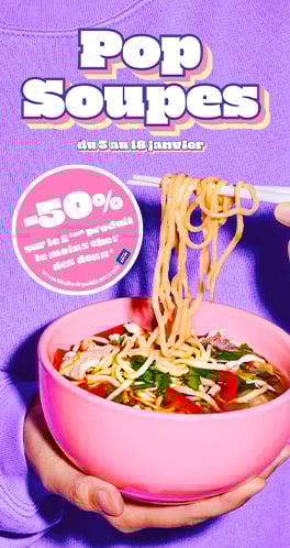 D&eacute;couvrir la s&eacute;lection